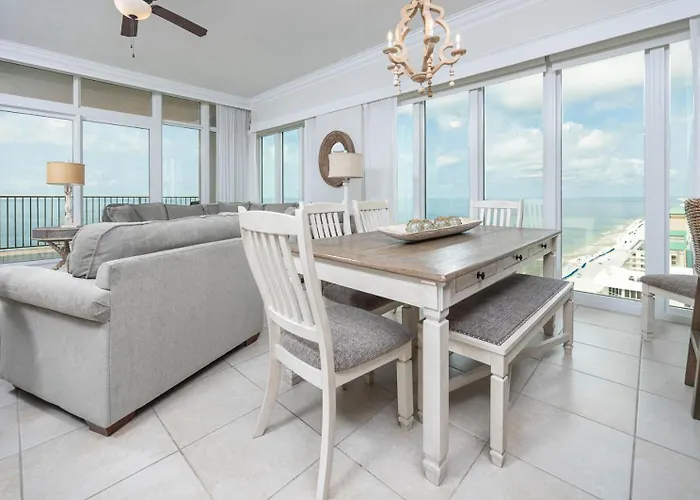 Apartment Phoenix By Brett Robinson Vacations