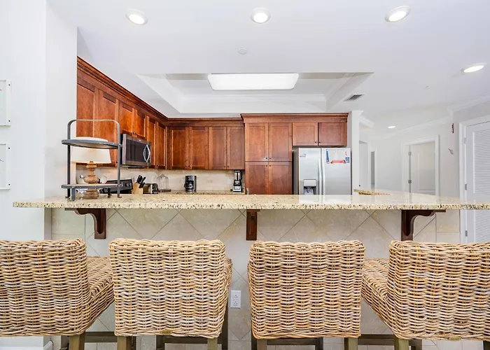 Apartment Phoenix By Brett Robinson Vacations Gulf Shores