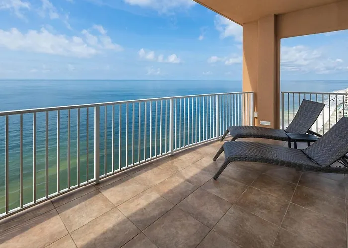 Apartment Phoenix By Brett Robinson Vacations Gulf Shores