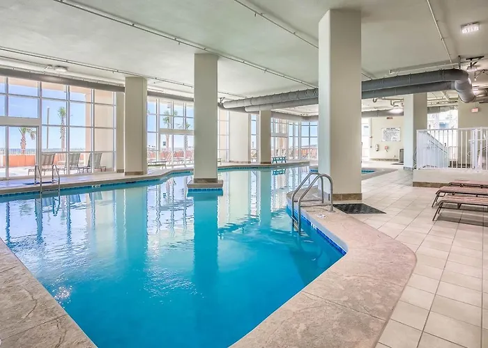 Apartment Phoenix By Brett Robinson Vacations Gulf Shores