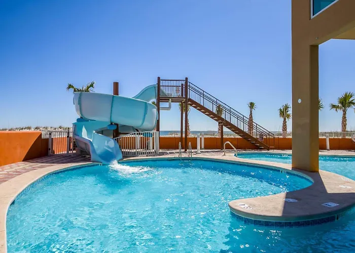Phoenix By Brett Robinson Vacations Apartment Gulf Shores