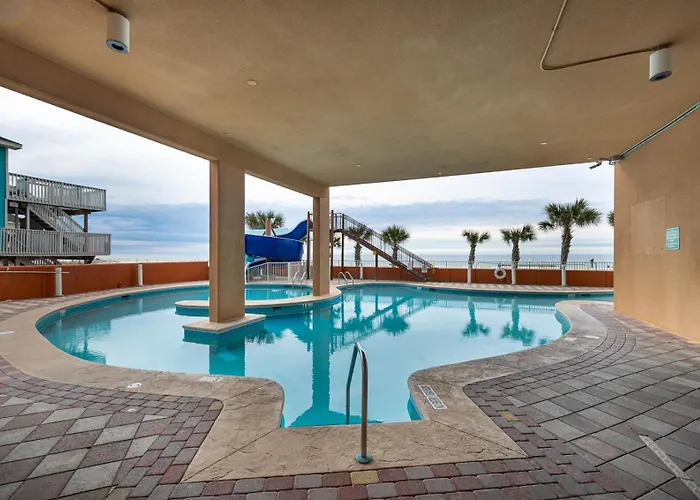Phoenix By Brett Robinson Vacations Apartment Gulf Shores