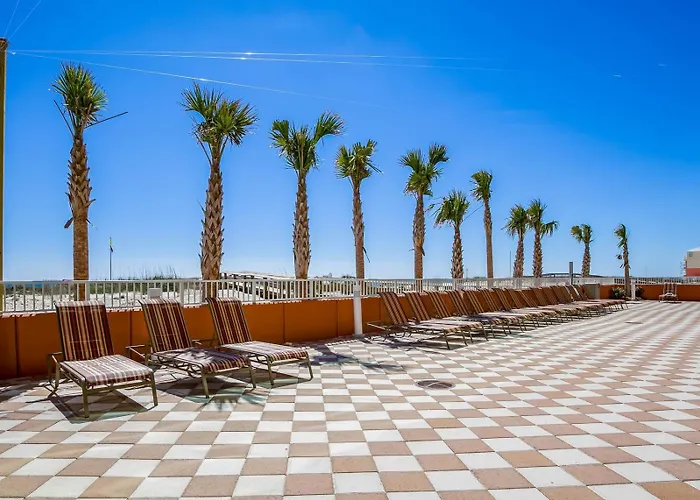 Phoenix By Brett Robinson Vacations Apartment