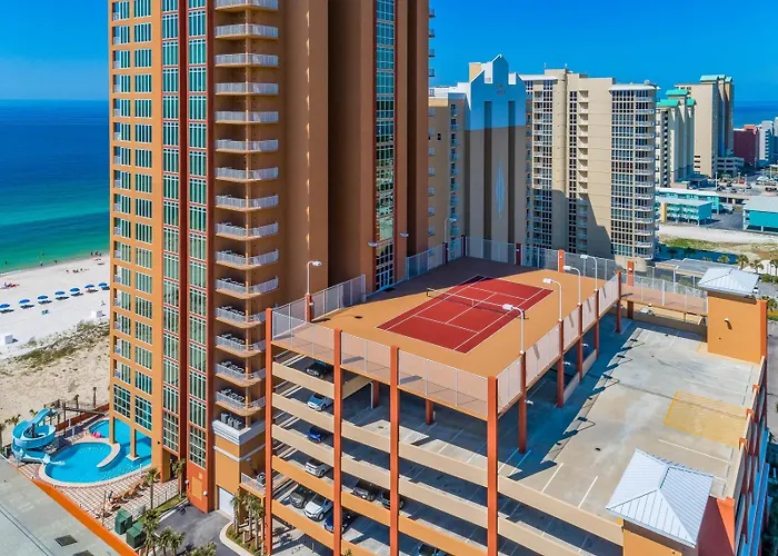 Phoenix By Brett Robinson Vacations Apartment