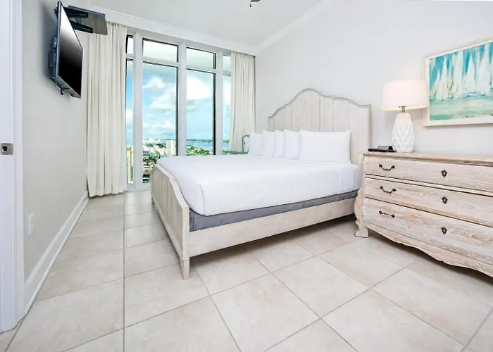 Apartment Phoenix By Brett Robinson Vacations *
