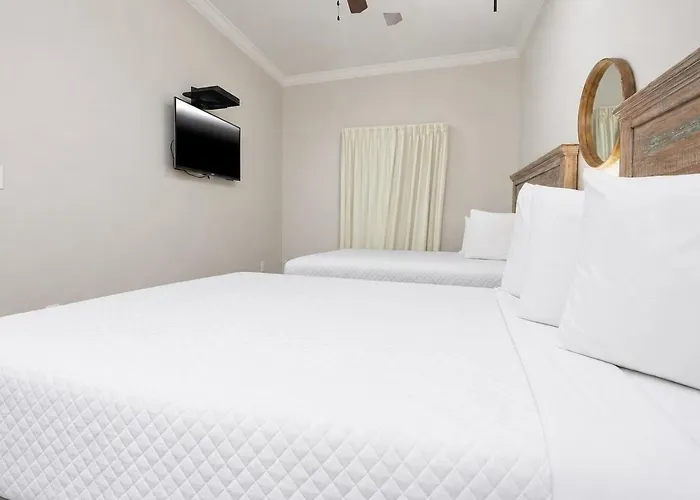 Phoenix By Brett Robinson Vacations Apartment Gulf Shores