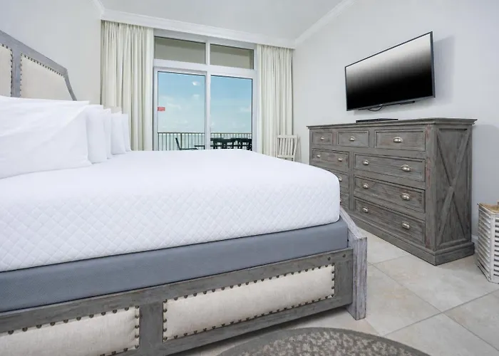 Phoenix By Brett Robinson Vacations Apartment *