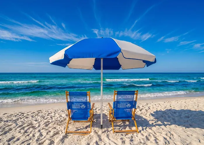 Apartment Phoenix By Brett Robinson Vacations Gulf Shores