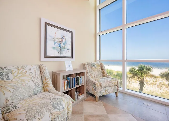 Phoenix By Brett Robinson Vacations Gulf Shores