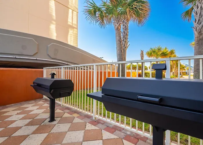 Phoenix By Brett Robinson Vacations Apartment