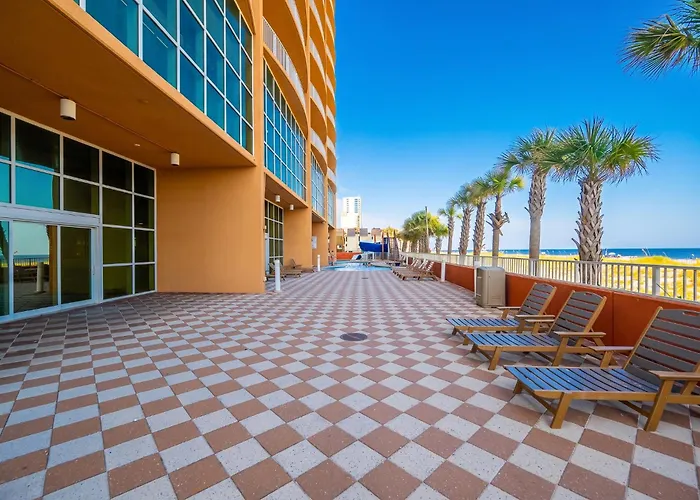 Phoenix By Brett Robinson Vacations Apartment Gulf Shores