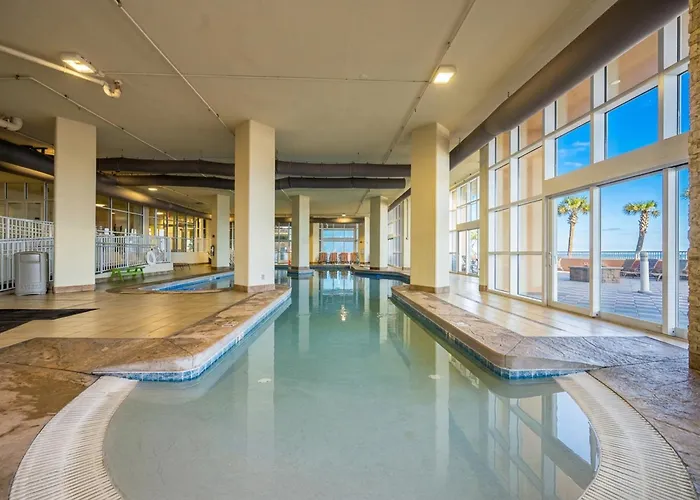 Phoenix By Brett Robinson Vacations Gulf Shores
