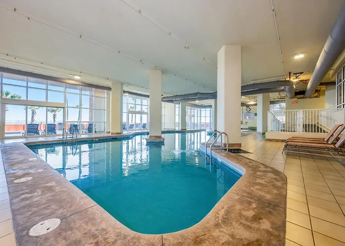Phoenix By Brett Robinson Vacations Apartment