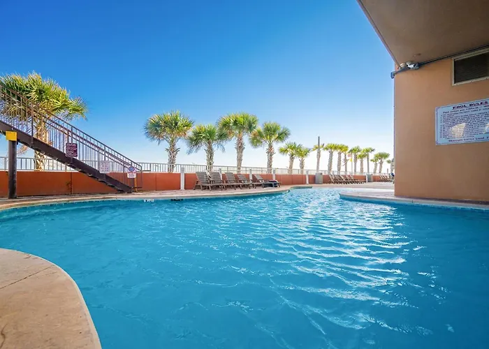 Phoenix By Brett Robinson Vacations Apartment *