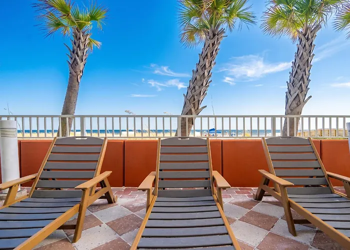 Apartment Phoenix By Brett Robinson Vacations *