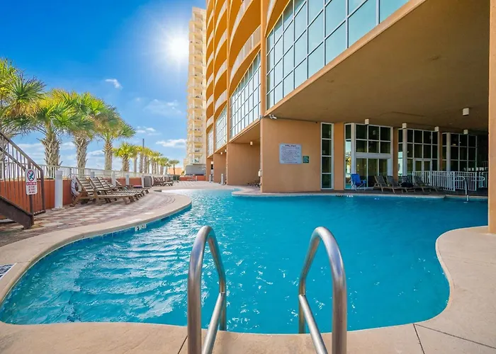 Phoenix By Brett Robinson Vacations Gulf Shores