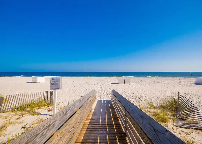 Phoenix By Brett Robinson Vacations Gulf Shores