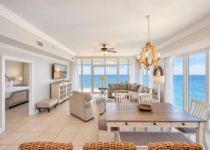 Phoenix By Brett Robinson Vacations Apartment
