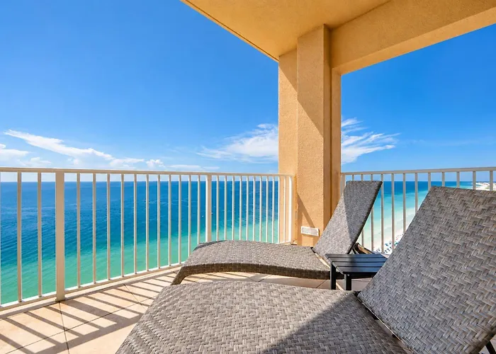 Apartment Phoenix By Brett Robinson Vacations
