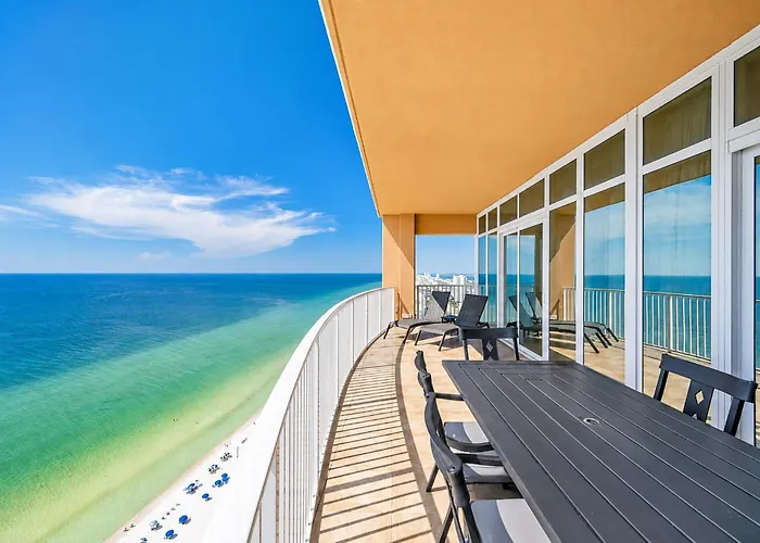 Apartment Phoenix By Brett Robinson Vacations *