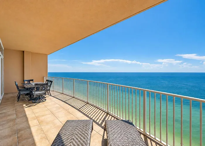 Phoenix By Brett Robinson Vacations Apartment Gulf Shores
