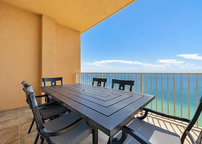 Phoenix By Brett Robinson Vacations * Gulf Shores